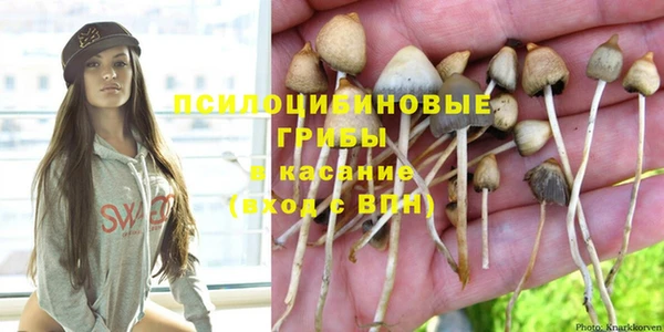 хмурый Верхнеуральск